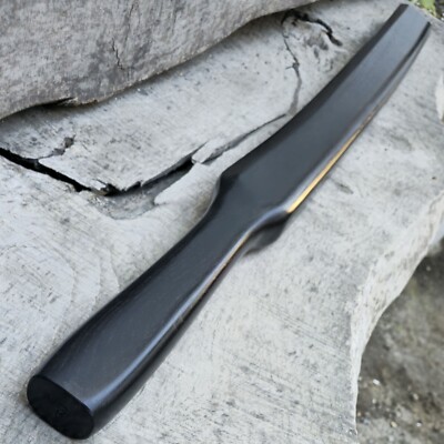 Suburito Miyamoto Musashi heavy boken 115 cm (45,3'') 2-2,5 kg - Robinie