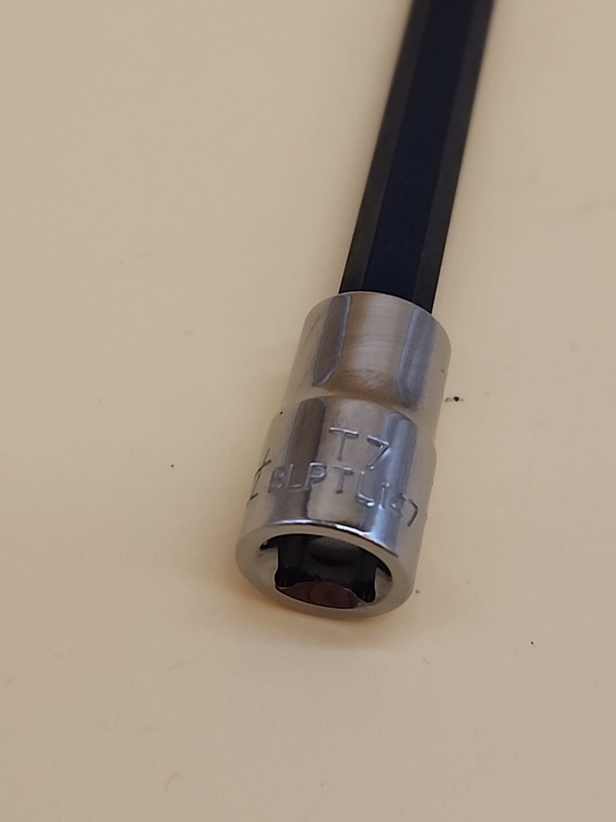 Blue-Point Tools 1/4
