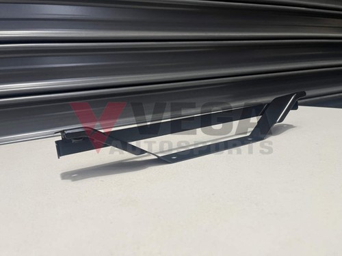 Rear Diffuser Bracket to suit Nissan Skyline R34 GTR 748G0-AA400 - Picture 3 of 6