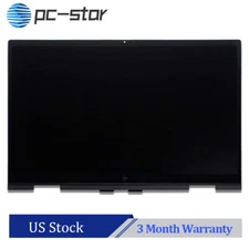 LCD Touch Screen Assembly for HP ENVY X360 15M-EE0013DX 15M-EE0023DX L93181-001