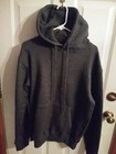 Men's Freeway Exchange Pullover Hoodie Sweatshirt Size L * Heavy & Warm * New!