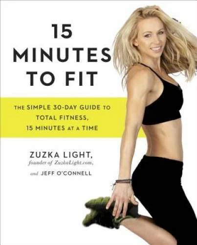 15 minutes exercise per day new arrivals