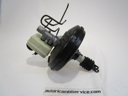 A1694300230 Pumpe Bremskraftverstärker Mit Schüssel MERCEDES Classe A150 W169