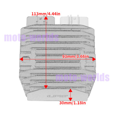 For Linhai Voltage Regulator Rectifier 570 PROMAX E5/ M550L E2