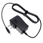 AC Adapter Power Cord for Yamaha YPT-200, YPT-210, YPT-220 Keyboard