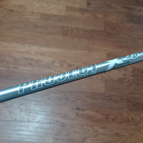 PING G425 Green Dot 7 Iron Project X 6.0 110g Graphite Shaft. New Sealed - Picture 8 of 9