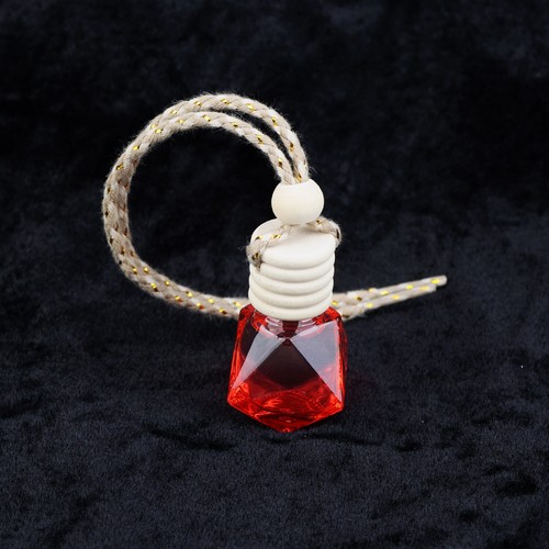 Car Air Freshener Hanging Car Diffuser Oil Fragrance Perfume Long Lasting Scent - Bild 6 von 44
