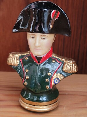 Halcyon Days Emperor Napoleon Bonbonniere Ltd Ed