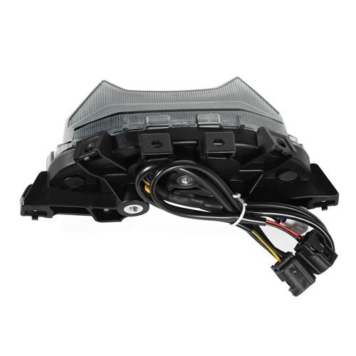 MT-09 SP 2024 2025 For Yamaha LED Integrated Taillight Brake Light Turn Signal - Picture 10 of 21