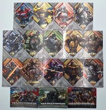 Kayou Transformers Rise Of The Beasts TFH01-SR You Pick!