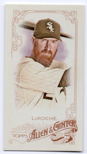 2015 Topps Allen and Ginter Mini Pick Any Complete Your Set - Picture 83 of 109