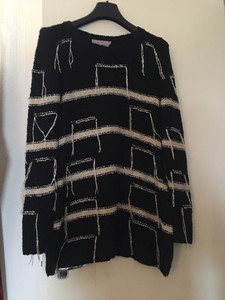old navy black cardigan