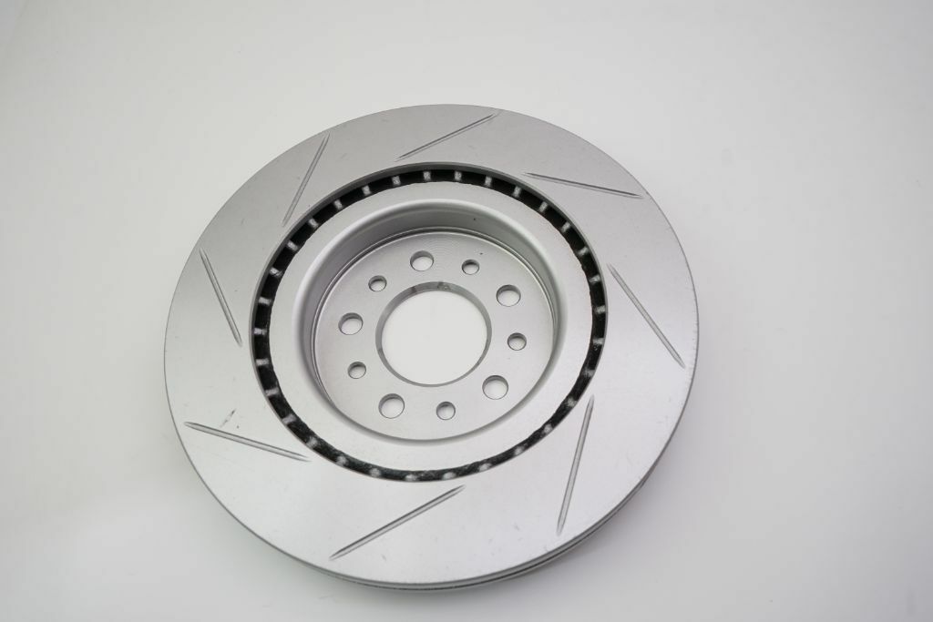 Aston Martin Db9 V8 Vantage front rear brake pads rotors 805