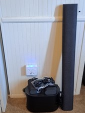 Vizio M512e-k6b-rb-sd 42" 5.1.2 Elevate Soundbar System