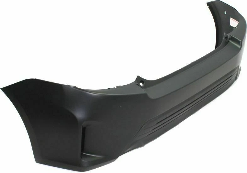 New Rear Bumper Cover For 2014-2016 Scion tC SC1100112 5215921914 Foto 4 de 4