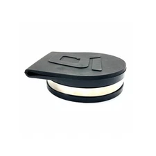 4" Exhaust Flapper Protector Valve for Mercrusier 12644Q01 12644A1 18-4457 Boat