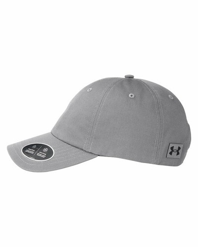 UNDER ARMOUR Team Chino UA Sombrero Ajustable Papá Gorra OSFM Golf Béisbol Softbol - Imagen 12 de 31