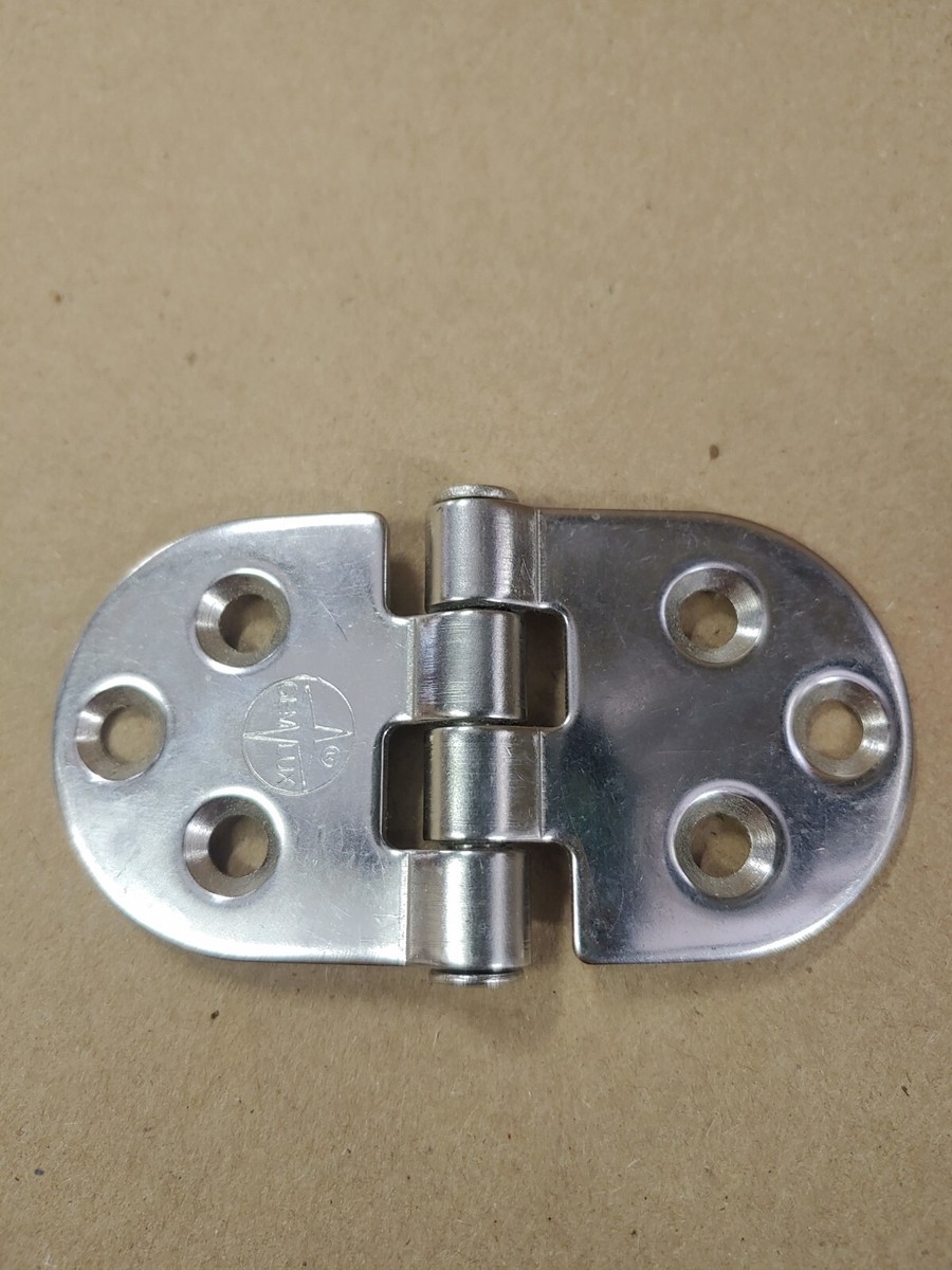 GEMLUX *NEW* HINGE 3'' x 1-1/2'' PART #1627 | eBay