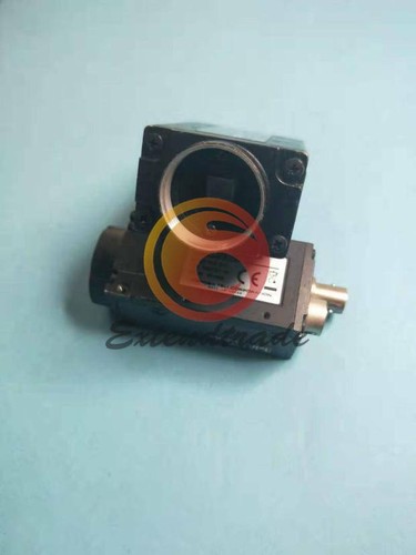Used SONY XC-75 CCD Industrial Camera - Picture 4 of 5