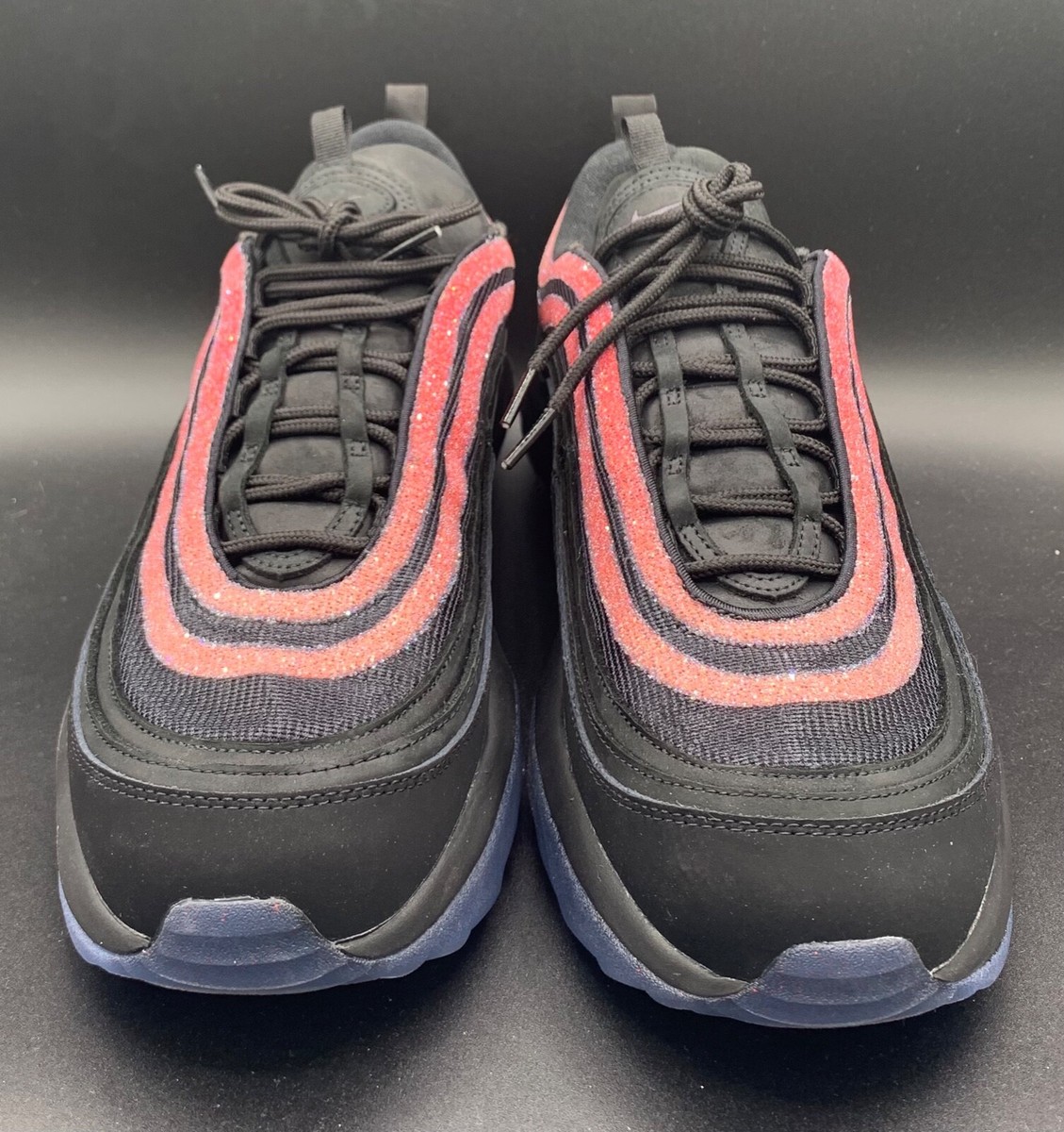 ナイキ エアマックス 97 G NRG Swarovski ゴルフ　golf Buy Swarovski x Air Max 97 Golf NRG 'Black Oracle Pink