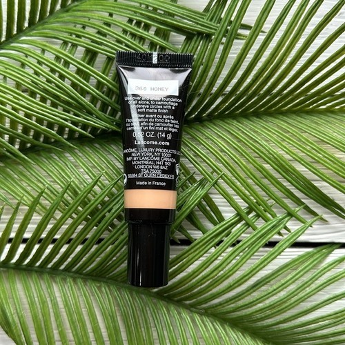 NIB Lancôme Effacernes Waterproof Protective Undereye Concealer 360 Honey - Picture 4 of 10