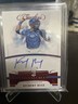 2020 PANINI FLAWLESS BASEBALL KEIBERT RUIZ RC RUBY AUTO 11/20
