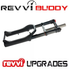 Revvi Front Fork Suspension Set - Fits 18" & 20” Balance Bikes