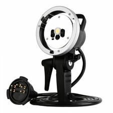 Godox AD-H600B Hand-Held Camera Flash Extension Head Bowens for AD600BM