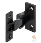 Keku Push In AS Fittings Press Fit Panel Clips Kitchen Plinth Fasteners Set