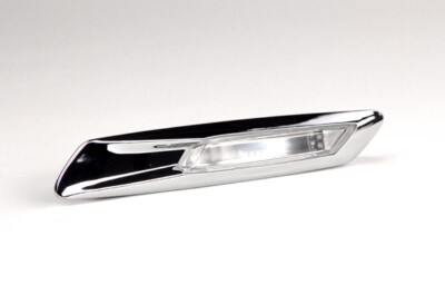 LED Seitenblinker passend für BMW 5 F10 F11 03/10-06/13 1x rechts Beifahrerseite