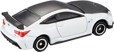 TAKARA TOMY TOMICA No.84 Lexus RC F Performance Package (Box) | eBay
