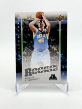 2008-09 Upper Deck First Edition Rookie Standouts Kevin Love Card #RS-KL RC