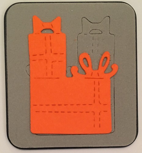 Choice Sizzix Sizzlit Small Dies U Pick Lot Die Cut Set (F-G) Cuttlebug Sidekick - Picture 64 of 99