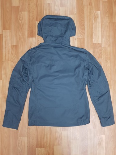 Arc'teryx giacca uomo con cappuccio, taglia S - Foto 9 di 12