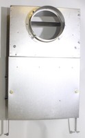 Buderus StröSi G124 3Gld 210Mm Breit - 63015597