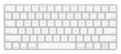 iMac Retina 5K, 27-inch, 32GB, 2019 [Magic Trackpad 2+Magic