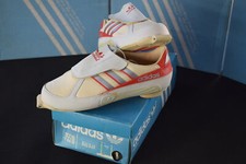 Adidas Maloja Ski Langlauf Slope Schuh Shoe Trainer Sneaker Vintage Deadstock 8