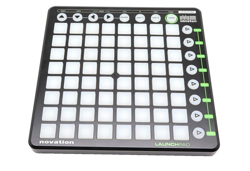Novation Soft Carrying Case for MiniNova Synth Blue | eBay