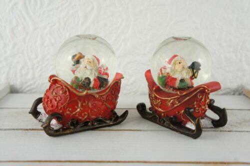 SIKORA Fliegenpilz Christbaumschmuck – Handbemalte Glasfigur Als Weihnachtsbaum-Anhänger