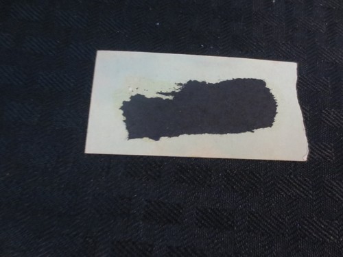 Vintage Atlanta Crackers Ticket - Picture 2 of 2