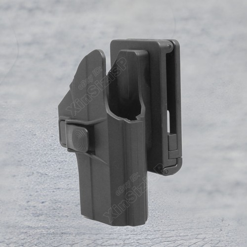 XDS-40 Mod.2 Holster For Springfield XDS 9 Mod.2 9mm 3.3" Holster XDS 40 - Picture 5 of 6
