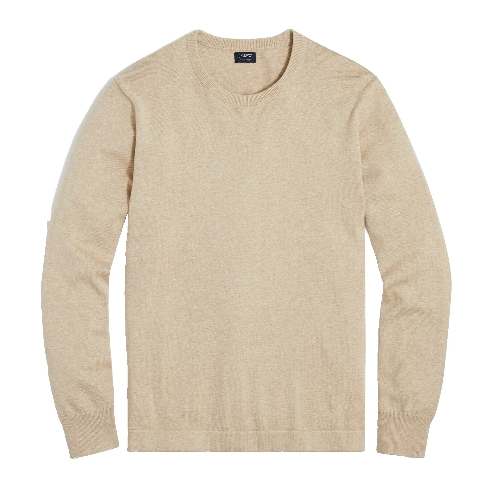 Suéteres para Hombre Marrón J.CREW