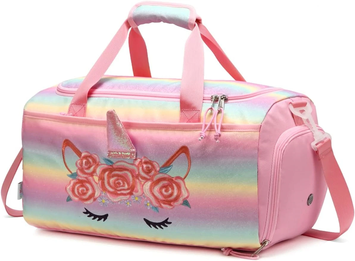 Kids overnight bag outlet