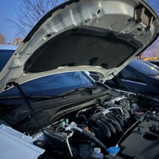 Bolt-in Bonnet Quick Lift Gas Struts Lifters Kit for Honda HR-V HRV 2022 on