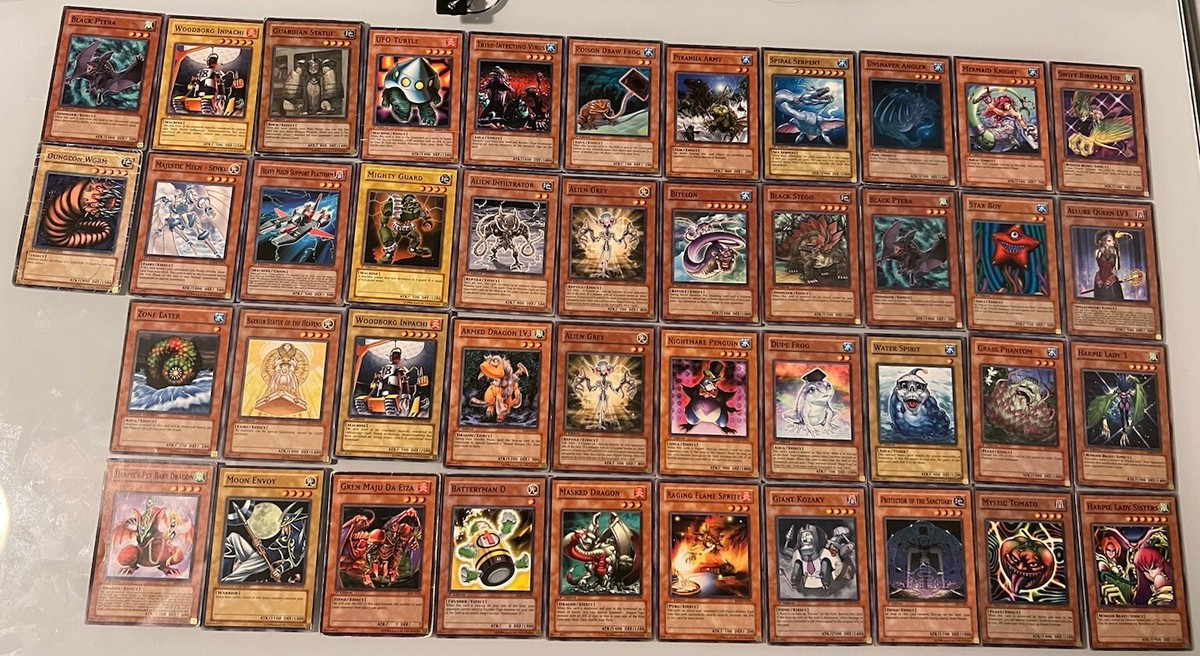 遊戯王1996 激レア週刊少年ジャンプ 1996年42号 「遊戯王」游戏王 Yu-Gi-Oh