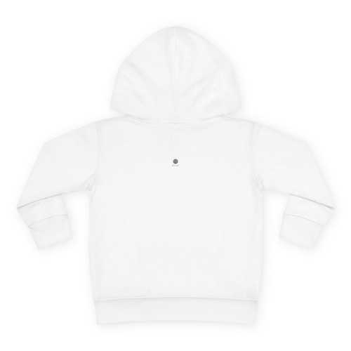 Cute Animal Graphic Toddler Fleece Hoodie - Ideal for Playtime & Gifts - Picture 7 of 61