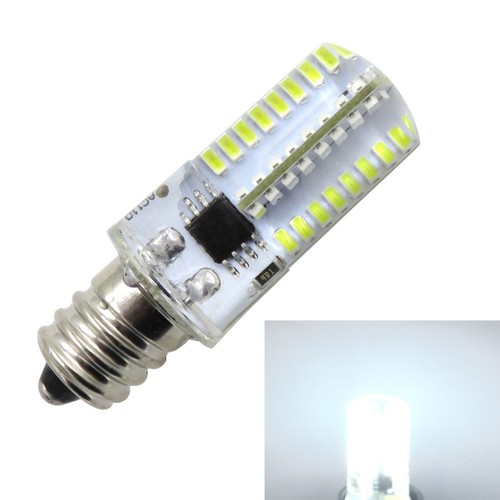 10x E12 C7 LED Light Bulb Red/Green/Blue/White/Warm Lamp 110V Christmas Lights H - Picture 11 of 12