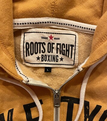 ROOTS OF FIGHT MIKE TYSON BOXING 1984 STATE GAMES SYRACUSE