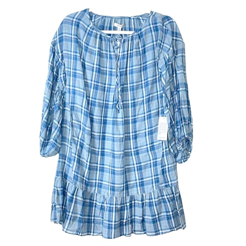 Vestidos de algodón para mujer Max Studio