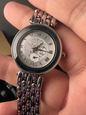 Pierre Balmain Paris Swiss Watch